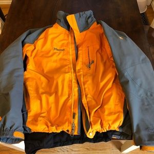 Marmot Men's 3-in-1 Ski Jacket